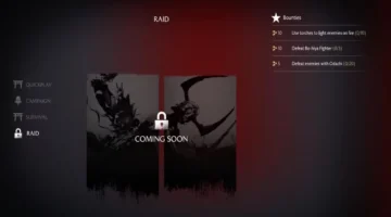 أسرار فتح جميع Trophies في لعبة Ghost of Yotei Legends الجزء الثالث